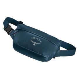 Osprey Transporter Everyday Waist Pack, Venturi Blue