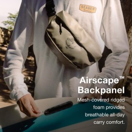 Osprey Transporter Everyday Waist Pack, Venturi Blue