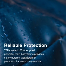 Osprey Transporter Everyday Waist Pack, Venturi Blue