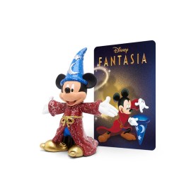 Tonies Sorcerer Mickey Audio Toy Figurine from Disney\'s Fantasia