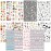 18 Sheets Nail Art Stickers Colorful Flame Flowers Moon Star Fruit Sexy Girls Nail Decals Nail Art Adhesive Sticker Design 3D Nail Art Supplies for Acrylic Nails Decoration Women Manicure Tips Charms