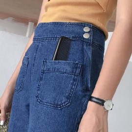 Etercycle 24 Pieces Pocket Hair Combs, 5 inch Unbreakable Black Comb Great for Travel Used on All Hair Types - Men\'s Hair, Women\'s Hair, Beard, Mustache and Sideburns