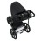 BOB Gear Handlebar Console for Single Jogging Strollers