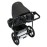 BOB Gear Handlebar Console for Single Jogging Strollers