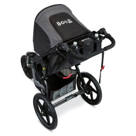 BOB Gear Handlebar Console for Single Jogging Strollers