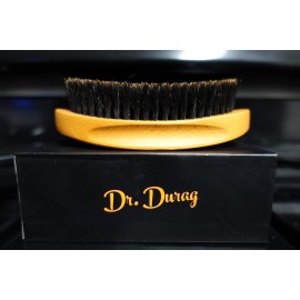 Dr. Durag Wolfin 360 Curved Wave Brush DD50 BY ANY MEANS Edition