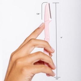 No Mo-Stache Facial Razor Bundle x 3 No Mo-Stache Facial Razor Bundle x 3