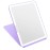 deweisn Folding Lighted Makeup Mirror with 72 LEDs 3 Colors Light Modes USB Rechargable 1800mA Batteries Portable Ultra Thin Compact Vanity Mirror Dimmable Travel Mirror