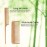 Bamboo Hair Brush and Comb Set - Eco-Friendly Anti-Static Detangling Brush and Combs for Women and Men, Massage Wooden Brushes for Thick, Thin, Curly, Straight, Dry or Wet Hair