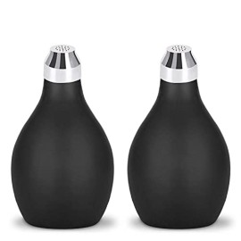 Noverlife 2PCS Barber Powder Spray Bottle, Hair Salon Empty Powder Spray Bottle, Refillable for Salon Hair Styling Supplies Tools Accessories