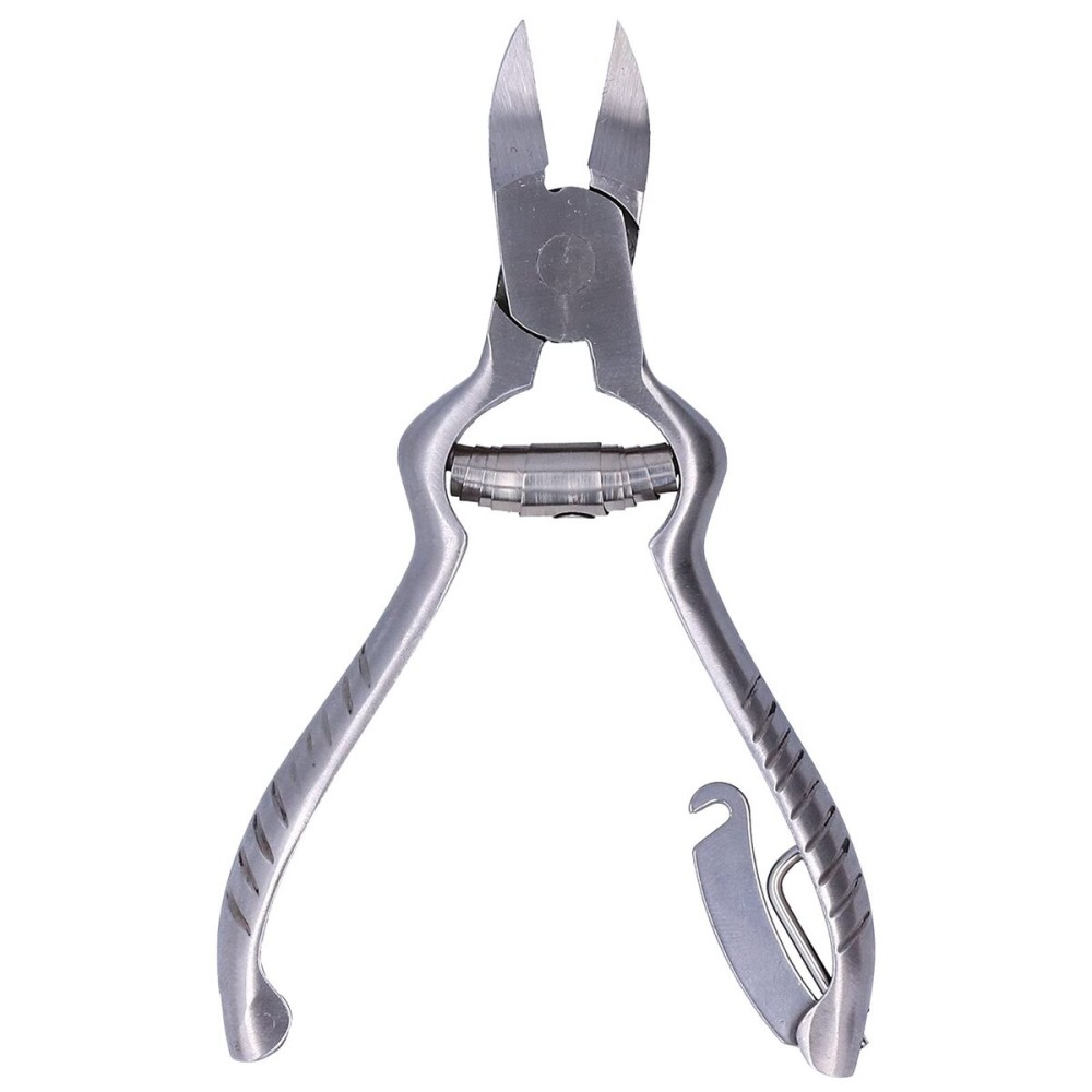 Toe Nail Clippers for Thick Nails and Ingrown Toenails Heavy Duty Toenail Clippers One of the Large Nail Nipper Professional Pedicure Nail Cutter