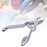 Toe Nail Clippers for Thick Nails and Ingrown Toenails Heavy Duty Toenail Clippers One of the Large Nail Nipper Professional Pedicure Nail Cutter