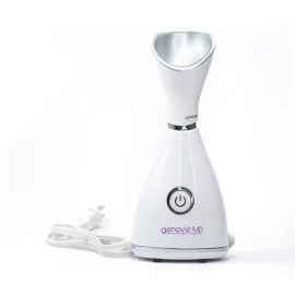 Nano Ionic Facial Steamer, Facial Deep Cleaning, Nano Ionic Face Steamer, Portable, Superfine Hot Steam for Deep Cleanse Unclog The PoresAdvanced Skincare at Home Nano Ionic Facial Steamer, Facial Deep Cleaning, Nano Ionic Face Steamer, Portable, Superfine Hot Steam for Deep Cleanse Unclog The PoresAdvanced Skincare at Home