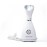 Nano Ionic Facial Steamer, Facial Deep Cleaning, Nano Ionic Face Steamer, Portable, Superfine Hot Steam for Deep Cleanse Unclog The PoresAdvanced Skincare at Home