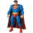 Medicom The Dark Knight Returns: Superman Mafex Action Figure, Multicolor