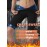 QZSH Sauna Pants Women Sweat Capris Slimming Leggings,Mesh Crotch,High Waist Workout Body Shaper Suits(TBH70031-01-M)