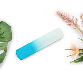 SIUSIO 2Pcs Glass Foot File Pedicure Rasp Dead Skin Remover Calluses Corn Coarse Hard Skin Remover Pedicure Tools Smooth Foots Care Tool for Soft Feet SIUSIO 2Pcs Glass Foot File Pedicure Rasp Dead Skin Remover Calluses Corn Coarse Hard Skin Remover Pedicure Tools Smooth Foots Care Tool for Soft Feet