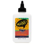 MiiiNE! Not Sharin Styling Gel for Boys 4oz | Strong Hold Kids Hair Gel - No Flake Styling Gel - Perfect Gel for Epic Spikes - Cruelty Free Hair Gel for Kids Made in USA | By Stylists For Kids