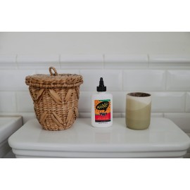 MiiiNE! Not Sharin Styling Gel for Boys 4oz | Strong Hold Kids Hair Gel - No Flake Styling Gel - Perfect Gel for Epic Spikes - Cruelty Free Hair Gel for Kids Made in USA | By Stylists For Kids