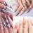 Long Stiletto False Nails,Long Sharp False Nail Tips,Easy Coffin Nails,YIMART 240pcs/box XL Stiletto False Nails Oval Stiletto Sharp Full Nail Tips Acrylic UV Gel Full Cover Nail Art Tips Decoration Nails Salon (Clear With Box)