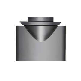 Styling Concentrator Attachment Nozzles for Dyson Supersonic Hairdryer HD01 HD02 HD03 Hair Dryer Tools Accessaries Parts Black