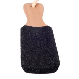 Best Foot Care Pedicure, Foot File Pumice Stone to Remove Hard Skin, Professional Pedicure Supplies Callus Remove Cracked Heels, Dead Skin, Corn, Scraper File Foot Care Foot Rasp for Men / Women