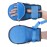 CHOYTONG Safety Dementia Restraint Mitts, Hands Finger Control Glove, Prevent Scratching for Elderly Patient, 2 Pcs (S)