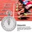 Mechanical Stopwatch Handheld Mechanical Stopwatch Sports Chronograph Running Timer Round Stopwatch Running Timer for Sports,Competitions,Games