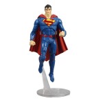McFarlane Toys DC Multiverse Superman DC Rebirth 7 Action Figure with Accessories (Style May Vary)