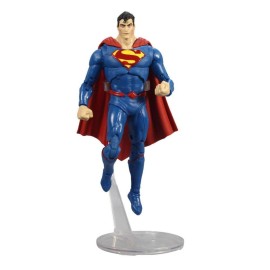 McFarlane Toys DC Multiverse Superman DC Rebirth 7 Action Figure with Accessories (Style May Vary)