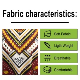 Pelocapa Barber Capes for Men, Haircut Cape with Snap Closures, Professional Salon Cutting Cape, Large Waterproof Hairdressing Cape Gown for Hairstylist- 63 56 (Red)