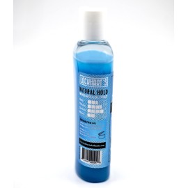 Lockharts Blue LaGoon Texture Tonic - High-Performing Grooming Tonic for All Day Texture & Hold - Algae, Cucumber, Rosemary & Avocado for Heat Protection - Bedhead to Bar-Ready in Seconds - 8 oz