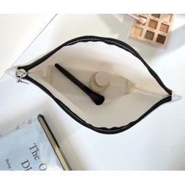 Ringshine Social Worker Gifts for Women, Social Worker Appreciation Gifts, Retirement Social Work Volunteer Gift, You Matter More Than You Think, Makeup Bag (Y131)