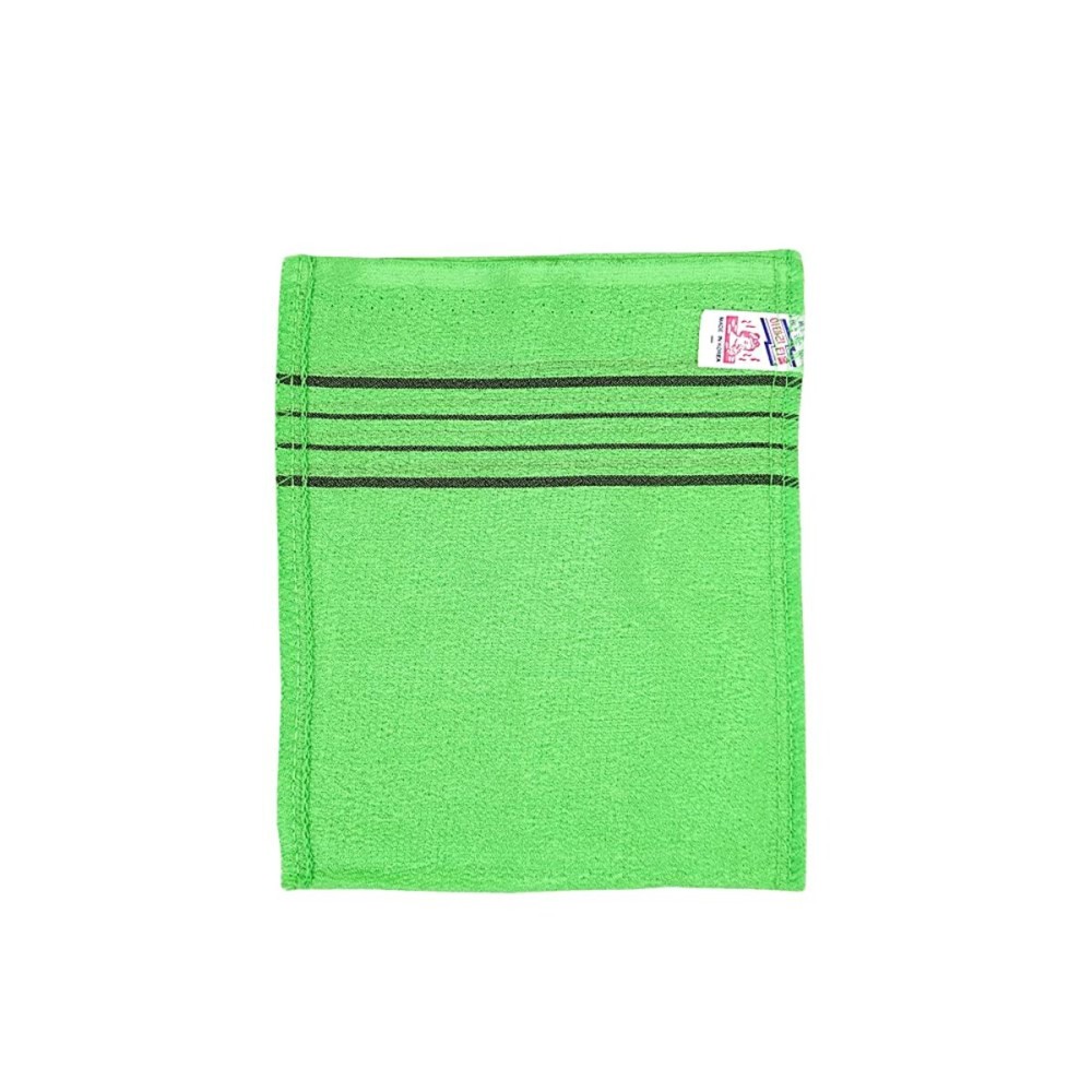 SUNGBO CLEAMY Korean Exfoliating Bath and Shower Towel Washcloth Mitt 3P (2) SUNGBO CLEAMY Korean Exfoliating Bath and Shower Towel Washcloth Mitt 3P (2)