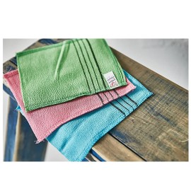 SUNGBO CLEAMY Korean Exfoliating Bath and Shower Towel Washcloth Mitt 3P (2) SUNGBO CLEAMY Korean Exfoliating Bath and Shower Towel Washcloth Mitt 3P (2)