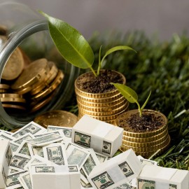 300Pcs Miniature Scene Model Fake Prop Double Sided Printed