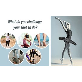 HEALTHY HAPPY LONG LIFE Toe Spacers Soft for Beginners (Blue) - Toe Separators for Alignment, Toe Straightener for Foot Pain Relief, Silicone Bunion Corrector for Women Big Toe, Supports Foot Health HEALTHY HAPPY LONG LIFE Toe Spacers Soft for Beginners (Blue) - Toe Separators for Alignment, Toe Straightener for Foot Pain Relief, Silicone Bunion Corrector for Women Big Toe, Supports Foot Health