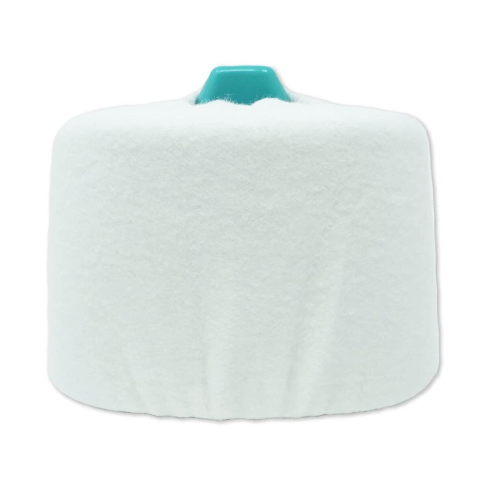 Potty Cozy for Mini Potty