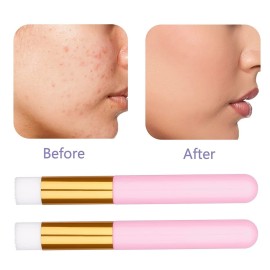 30PCS Lash Shampoo Brushes, Nose Pore Deep Cleaning Tool, Peel off Blackhead Remover, Eyelash Extensions Cleanser, Nose Washing Brush