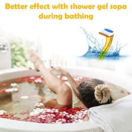 Honoson 30 Pieces Bikini Razors Bikini Trimmer for Women Small Disposable Travel Accessories Armpit Hair Removal Beauty for Body Cosmetic Tool(Light Pink, Light Yellow, Light Blue) Honoson 30 Pieces Bikini Razors Bikini Trimmer for Women Small Disposable Travel Accessories Armpit Hair Removal Beauty for Body Cosmetic Tool(Light Pink, Light Yellow, Light Blue)