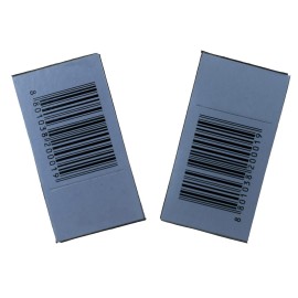 20 Pcs Double Edge Safety Razor Blades Replacement Old Fashion Mens and Women\'s Safety Razor Stainless Steel Blades for Shaving