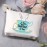 BDPWSS Alice Makeup Bag Alice Lover Gift a Very Merry Unbirthday To You Cosmetic Bag For Friends Sister Alice Theme Gift (Unbirthday to you)