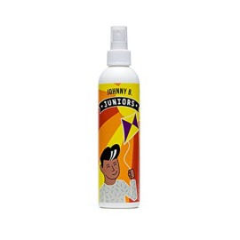 JOHNNY B. Juniors Hair Detangler for Kids 8 oz. Spray
