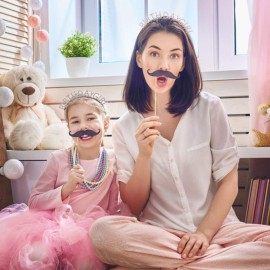 AOPRIE Birthday Crown for Women with Sash Rose Gold Blink Pink Tiara for Women Birthday Girl Headband Princess Crown Rhinestone Party Accessories AOPRIE Birthday Crown for Women with Sash Rose Gold Blink Pink Tiara for Women Birthday Girl Headband Princess Crown Rhinestone Party Accessories