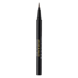 Arches & Halos Fine Bristle Tip Pen - Creamy, Buildable Formula for Shaping and Defining Eyebrows - Waterproof, Long Lasting, 24 Hour Color - Precise Bristled Applicator Tip - Espresso - 0.02 oz Arches & Halos Fine Bristle Tip Pen - Creamy, Buildable Formula for Shaping and Defining Eyebrows - Waterproof, Long Lasting, 24 Hour Color - Precise Bristled Applicator Tip - Espresso - 0.02 oz
