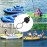 Xximuim Inflatable Boat Air Valve,2PCS Inflatable Boat Replacement Caps Boat Spiral Air Plugs 0ne-Way Inflation Replacement for Inflatable Raft Boat Kayak(22mm)
