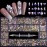 VERONNI Professional AB Crystal Rhinestones with Wax Pen Multi Shapes Glass Rhinestones for Nail Art Craft Mix Sizes Nail Gems Packaged in Storage Box Nail Art Supplies Accessories (01)