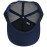 Costa Del Mar Womens Hang Loose Foam Front Trucker Cap, Navy, One Size US