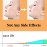 AMIJEAL Nose Shaper Clip - Up Lifting Clip, Pain-Free Soft Silicone Nose Slimming Device, Bridge Straightener Corrector Beauty Tool