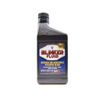 Vinz Advanced Blinker Fluid | A Hilarious Gag Gift for Any Car Enthusiast | +100,000 Blinks | 16 Oz Empty Bottle
